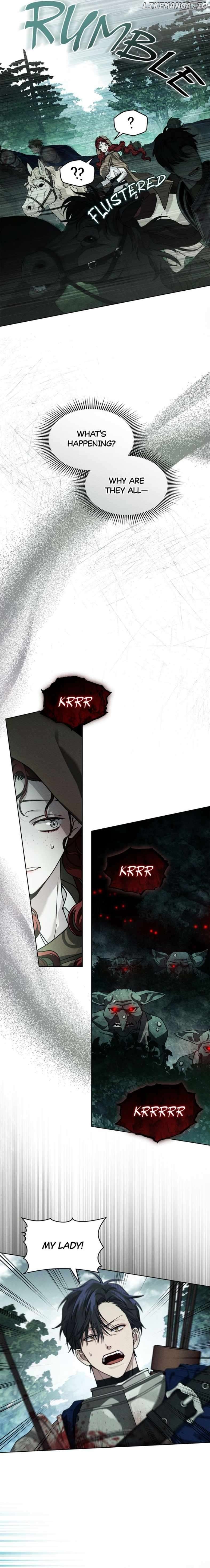 Read Under the Oak Tree EN Manga Online