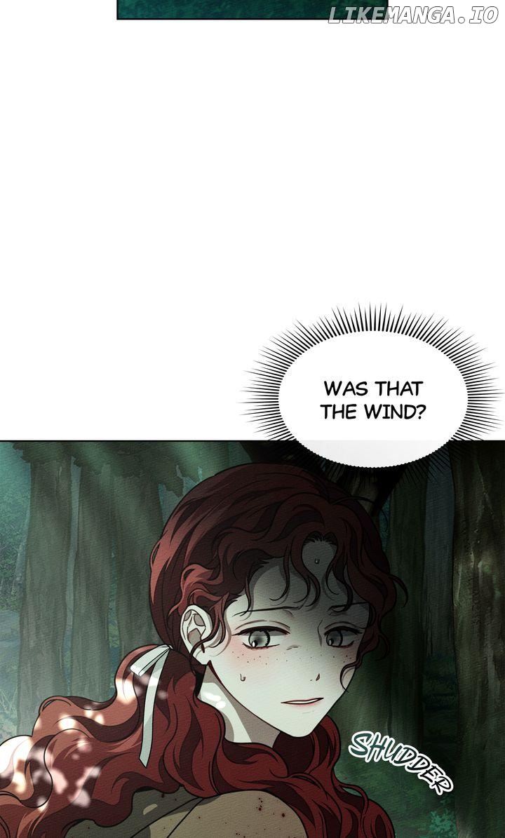 Read Under the Oak Tree EN Manga Online