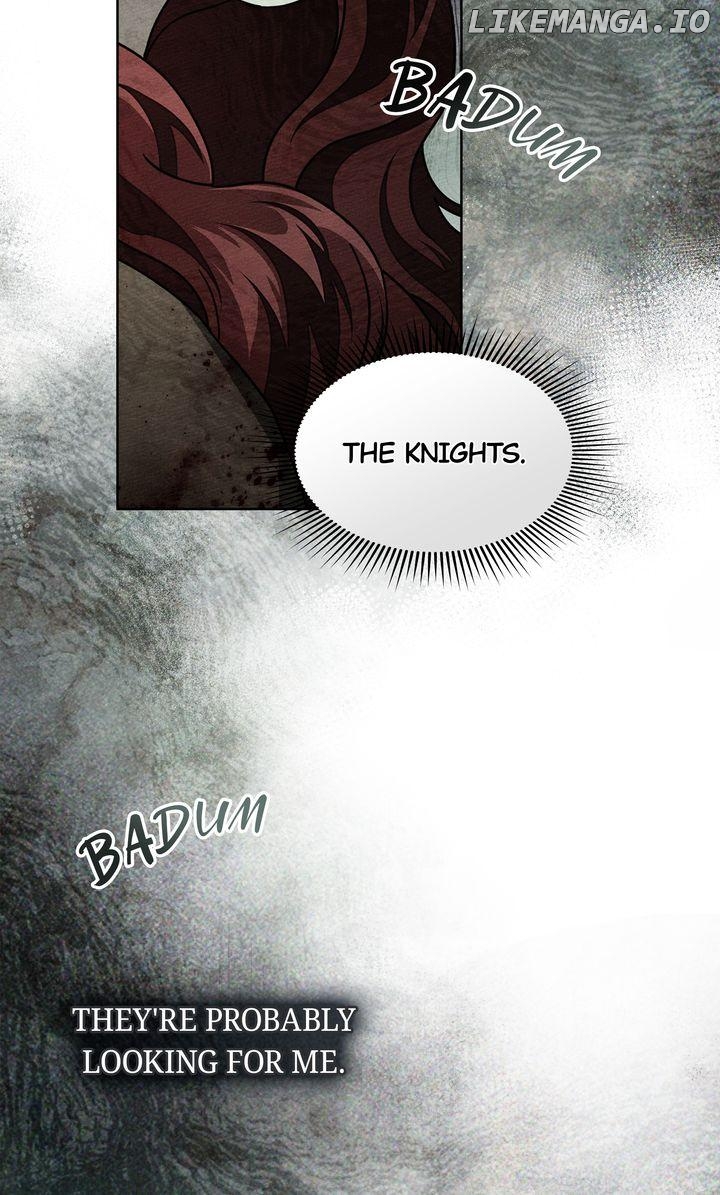 Read Under the Oak Tree EN Manga Online