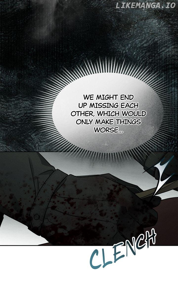 Read Under the Oak Tree EN Manga Online
