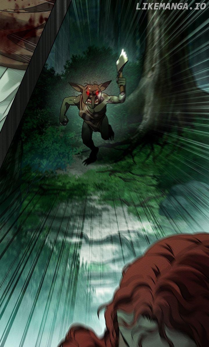 Read Under the Oak Tree EN Manga Online