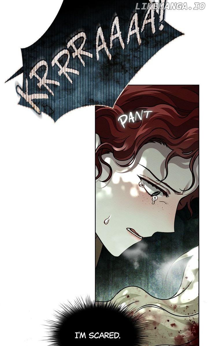Read Under the Oak Tree EN Manga Online