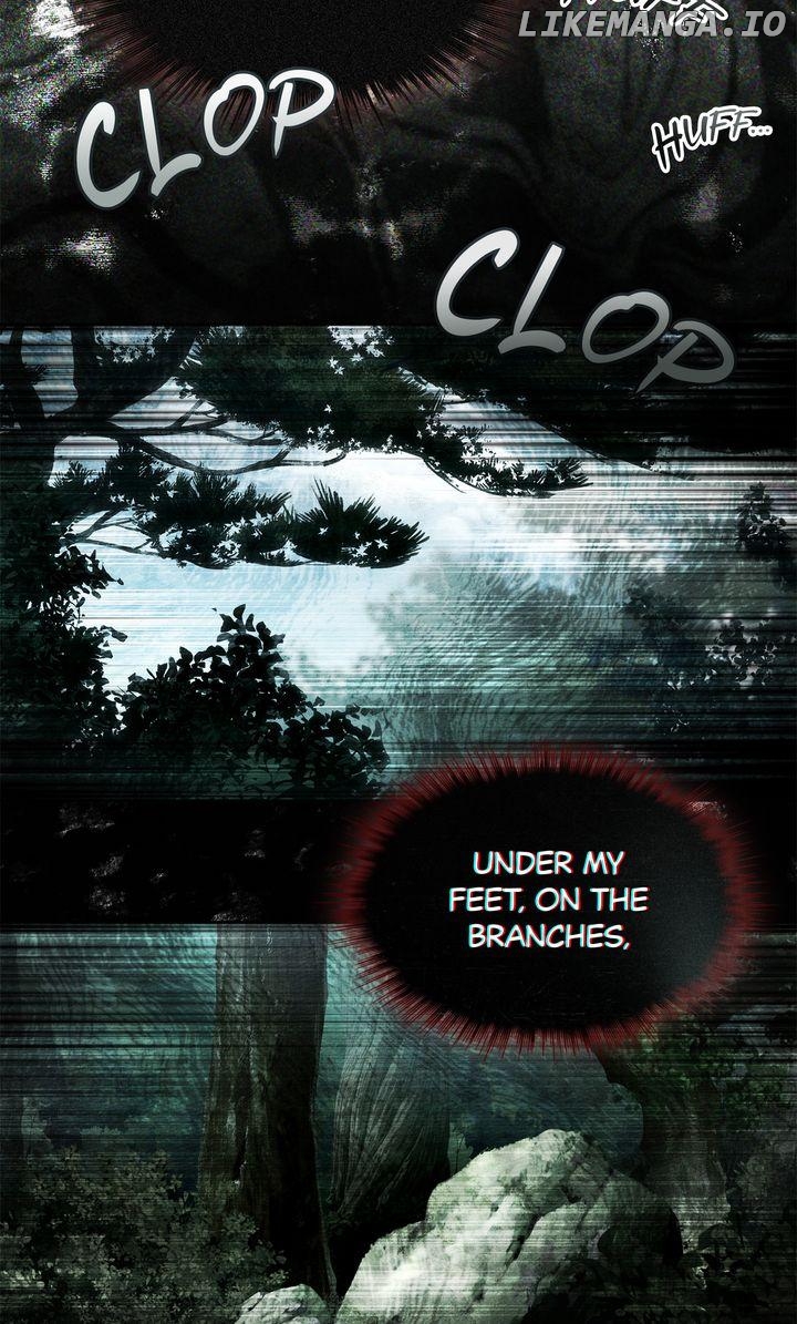 Read Under the Oak Tree EN Manga Online