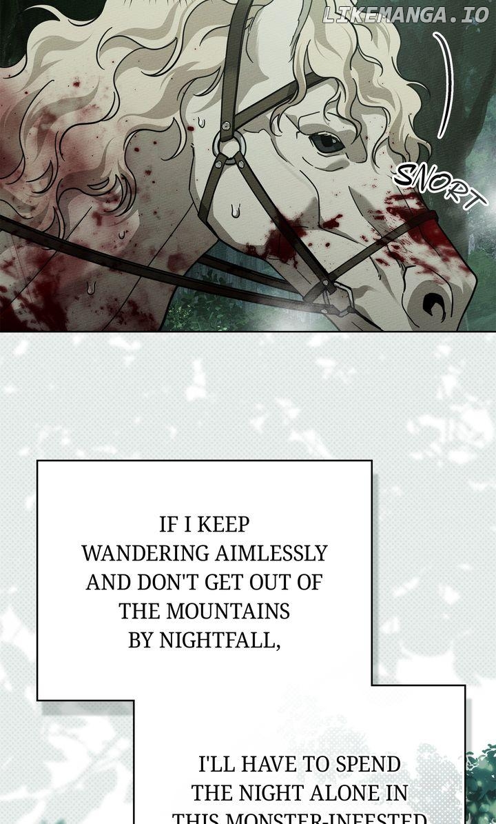 Read Under the Oak Tree EN Manga Online