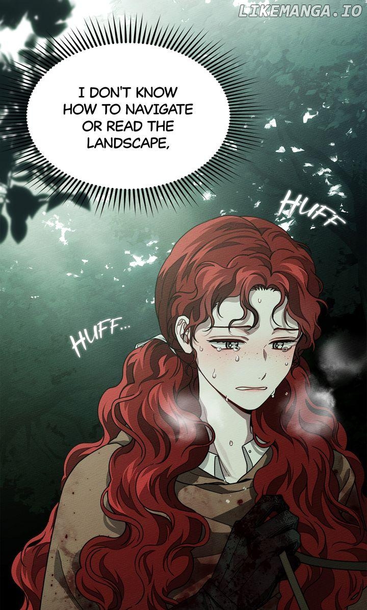 Read Under the Oak Tree EN Manga Online