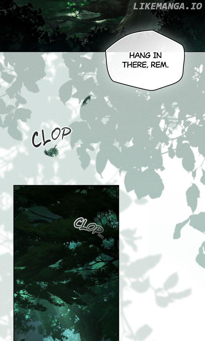 Read Under the Oak Tree EN Manga Online