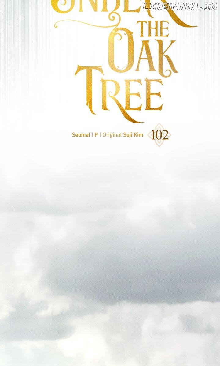 Read Under the Oak Tree EN Manga Online