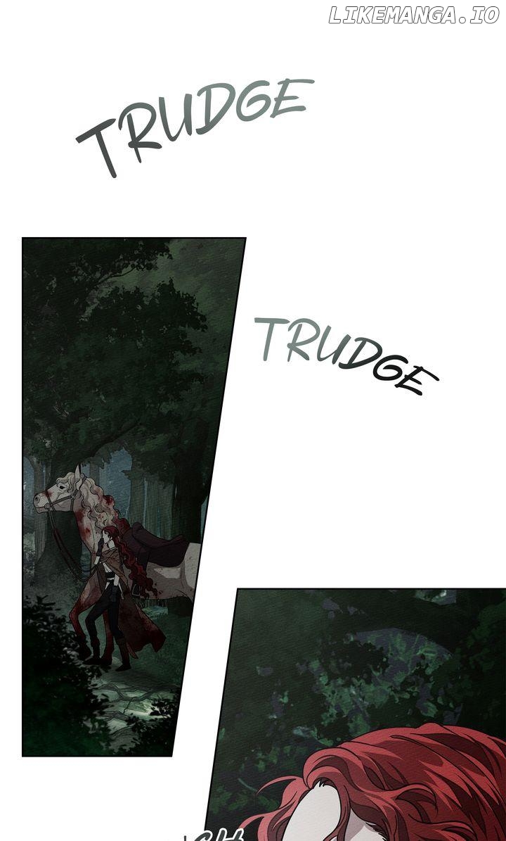 Read Under the Oak Tree EN Manga Online