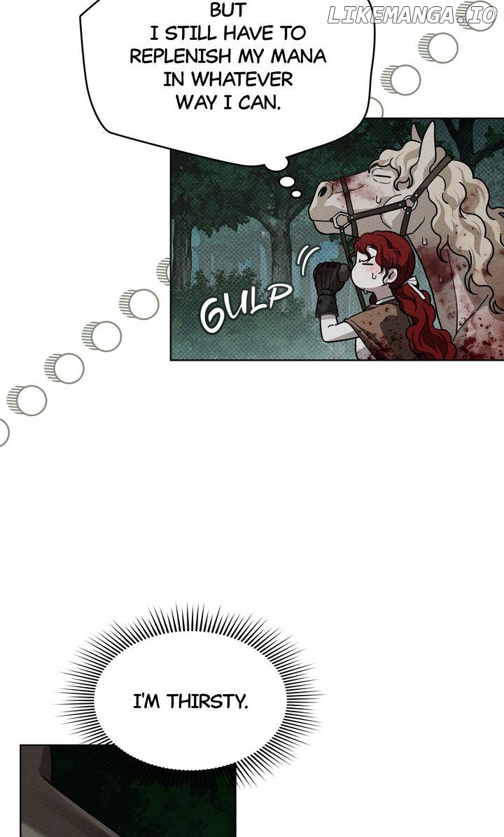 Read Under the Oak Tree EN Manga Online