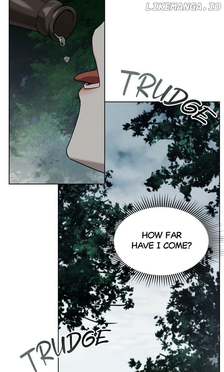 Read Under the Oak Tree EN Manga Online