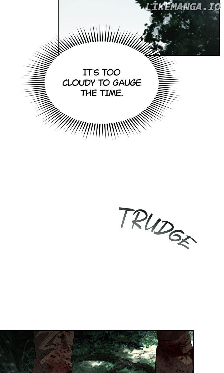 Read Under the Oak Tree EN Manga Online