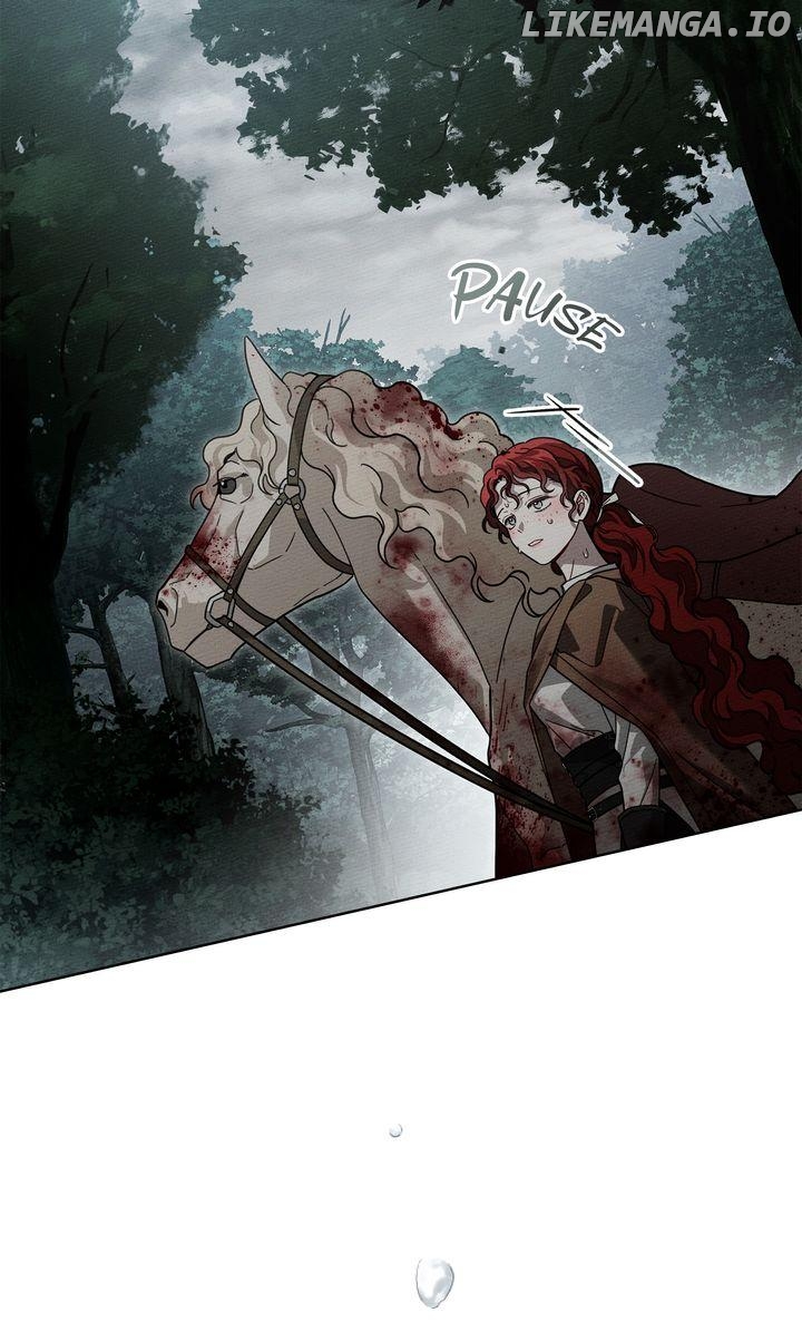 Read Under the Oak Tree EN Manga Online