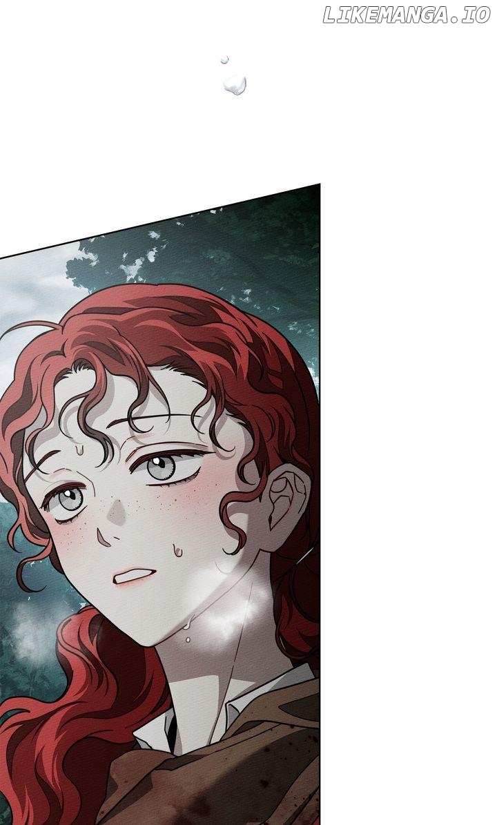 Read Under the Oak Tree EN Manga Online