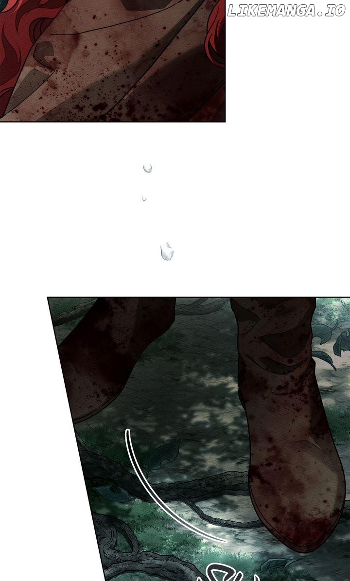 Read Under the Oak Tree EN Manga Online