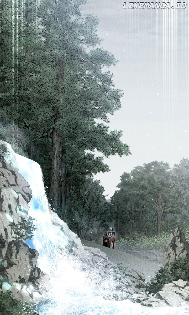 Read Under the Oak Tree EN Manga Online