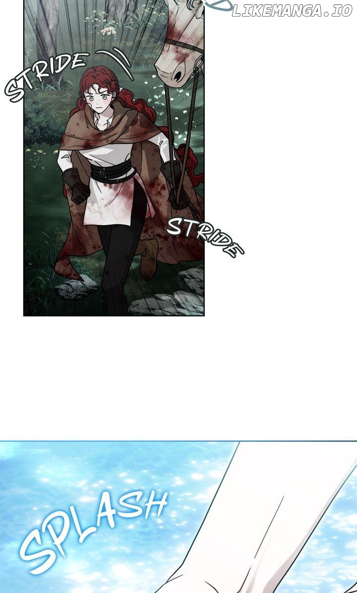 Read Under the Oak Tree EN Manga Online