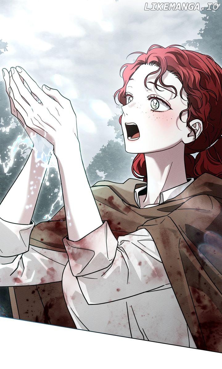 Read Under the Oak Tree EN Manga Online