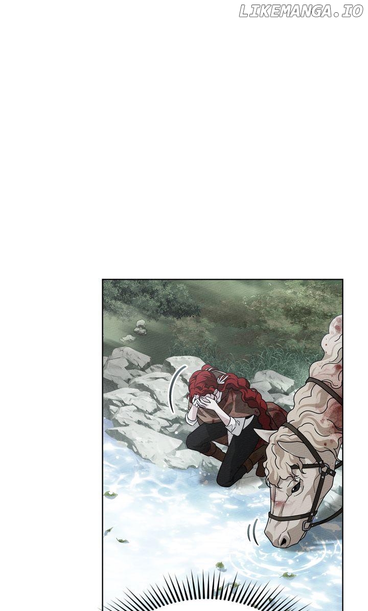 Read Under the Oak Tree EN Manga Online
