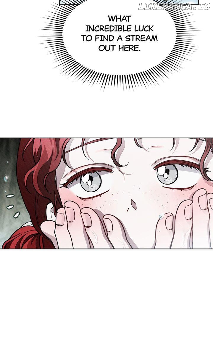 Read Under the Oak Tree EN Manga Online