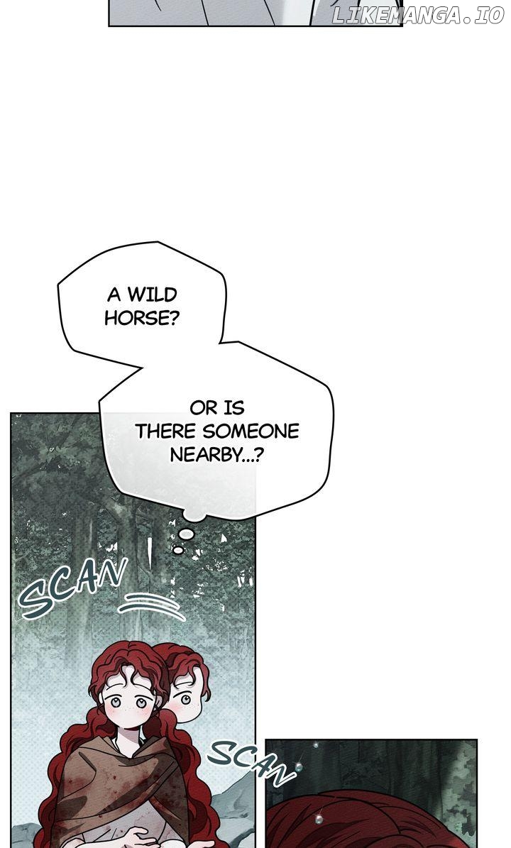 Read Under the Oak Tree EN Manga Online