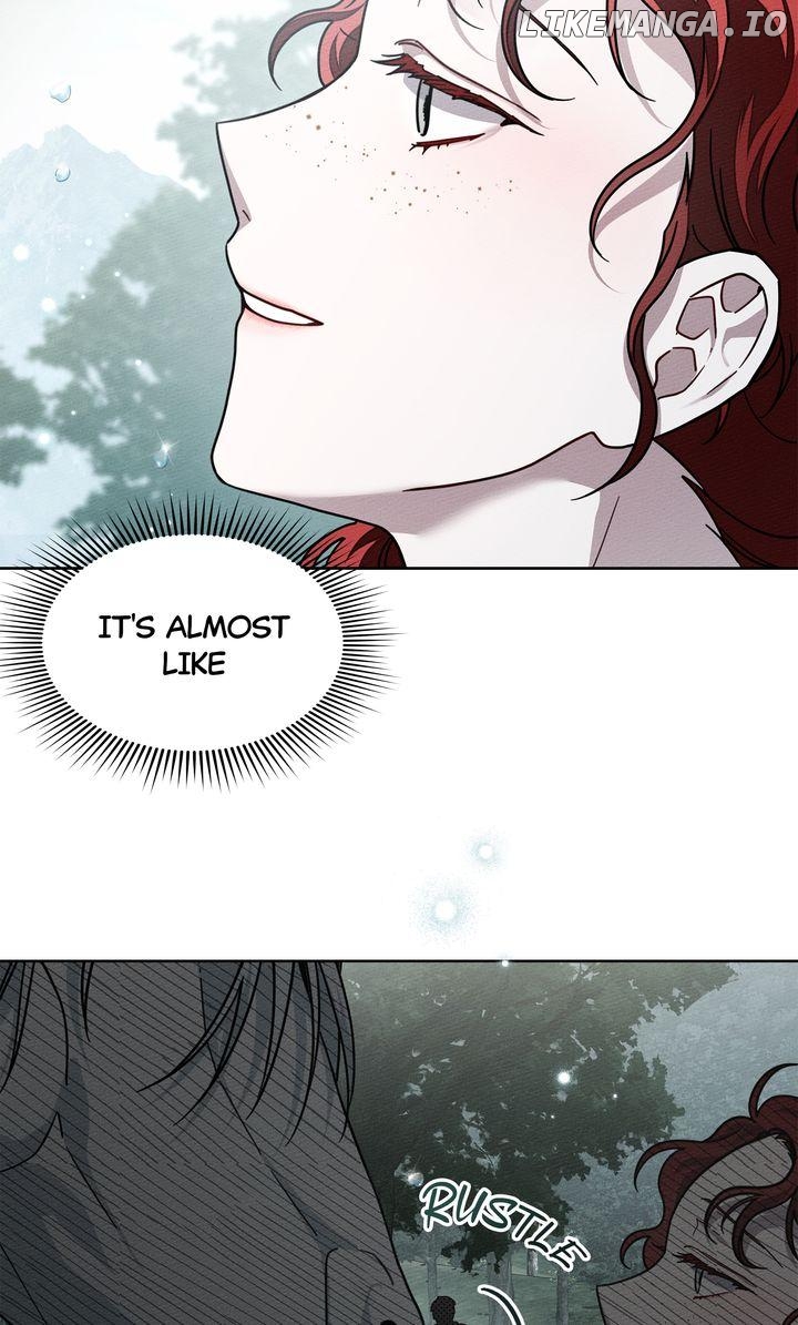 Read Under the Oak Tree EN Manga Online