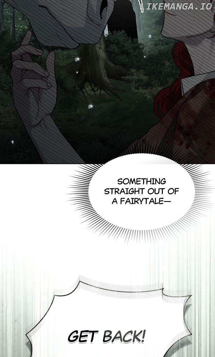 Read Under the Oak Tree EN Manga Online