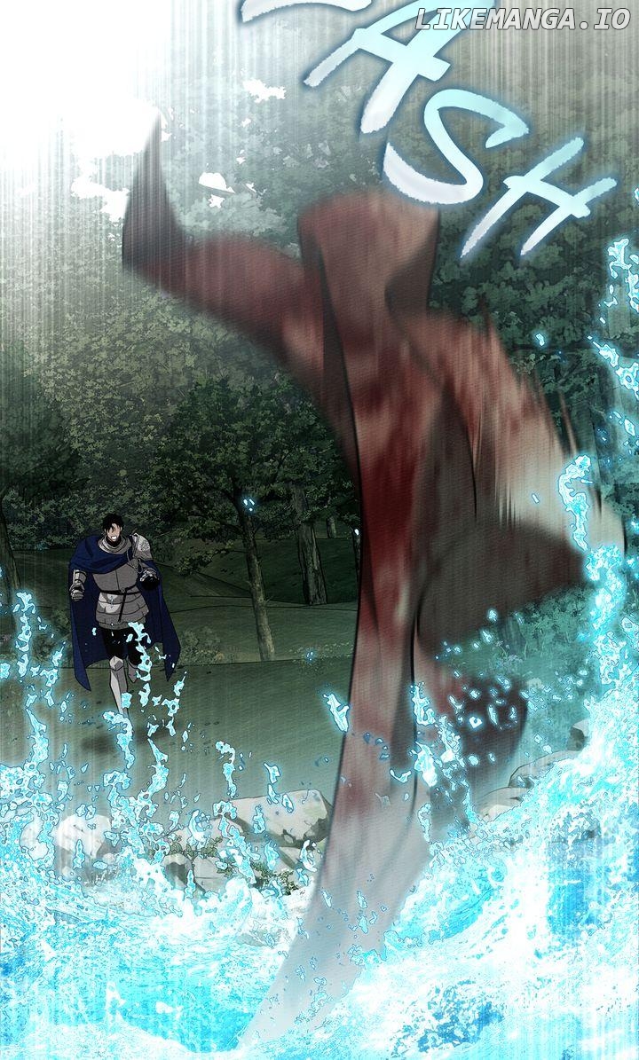 Read Under the Oak Tree EN Manga Online