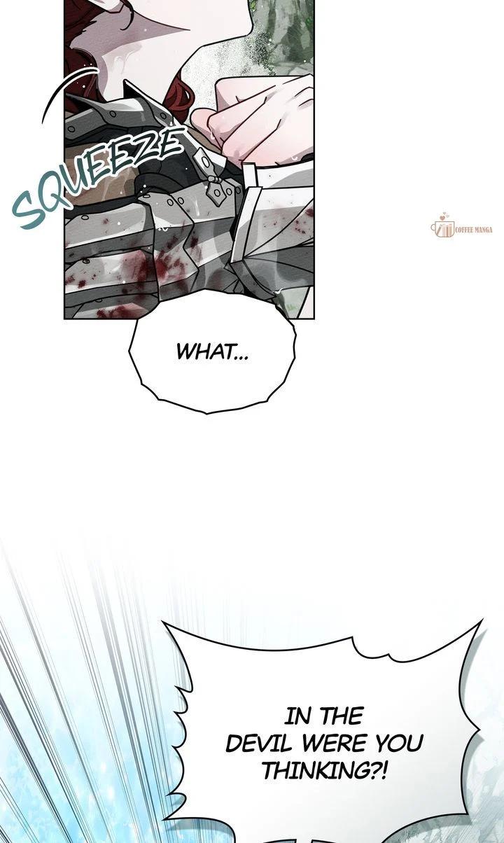 Read Under the Oak Tree EN Manga Online