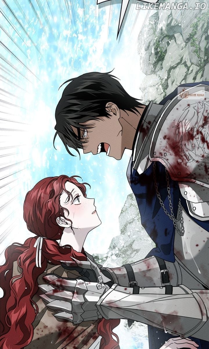 Read Under the Oak Tree EN Manga Online