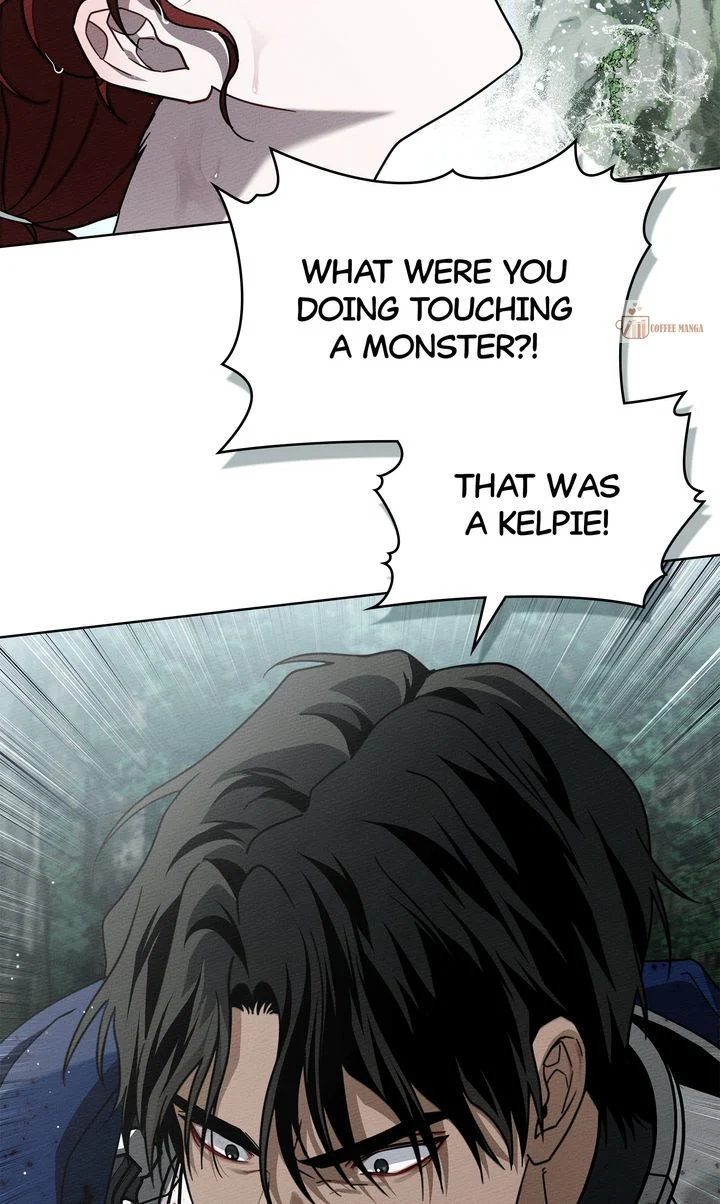 Read Under the Oak Tree EN Manga Online