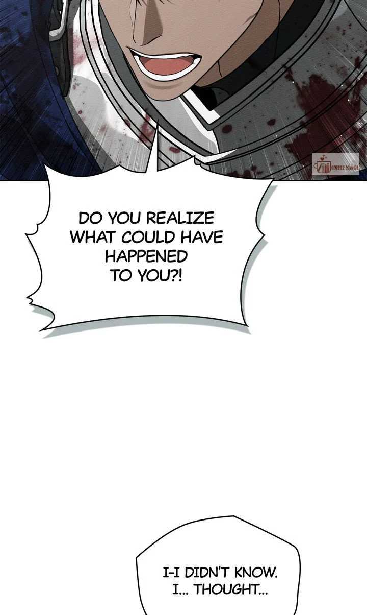 Read Under the Oak Tree EN Manga Online