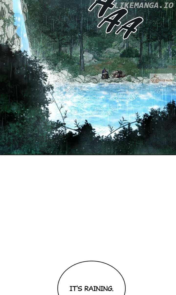 Read Under the Oak Tree EN Manga Online