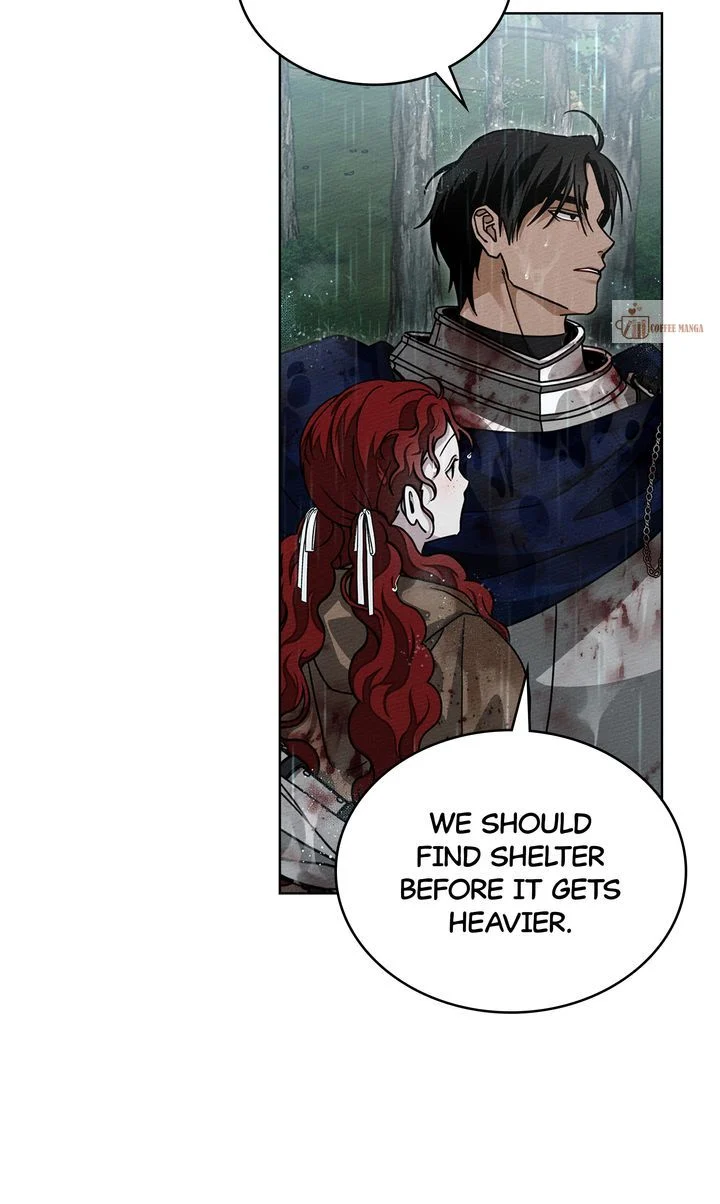 Read Under the Oak Tree EN Manga Online