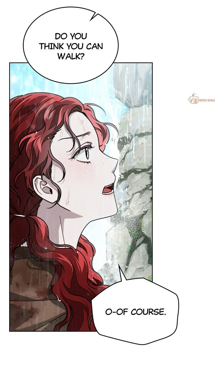 Read Under the Oak Tree EN Manga Online