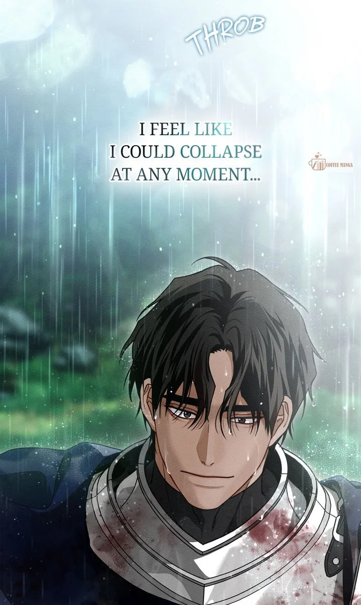 Read Under the Oak Tree EN Manga Online
