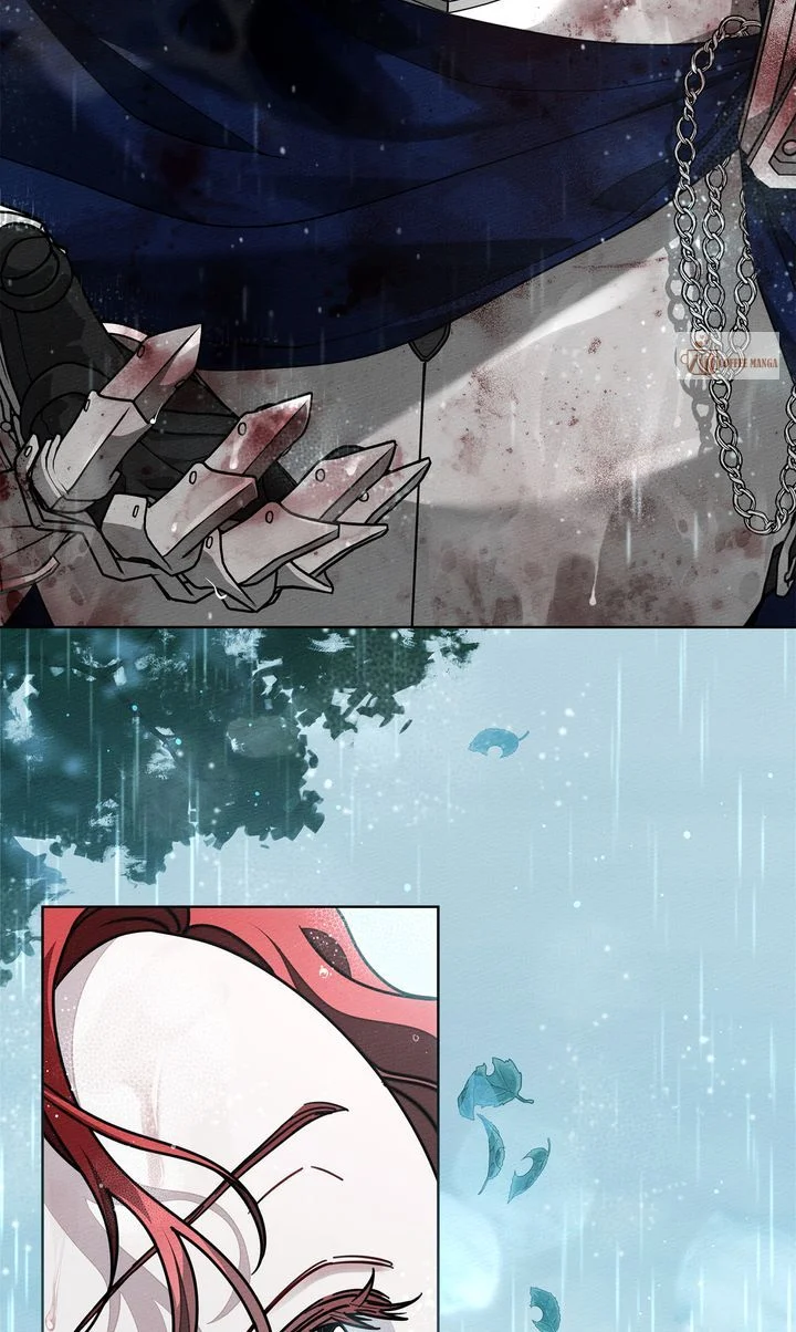Read Under the Oak Tree EN Manga Online