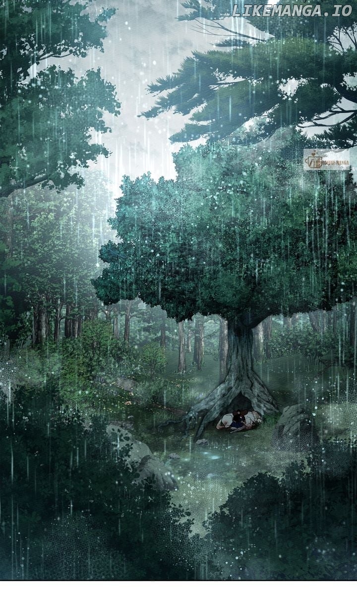 Read Under the Oak Tree EN Manga Online