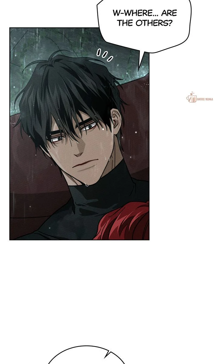 Read Under the Oak Tree EN Manga Online