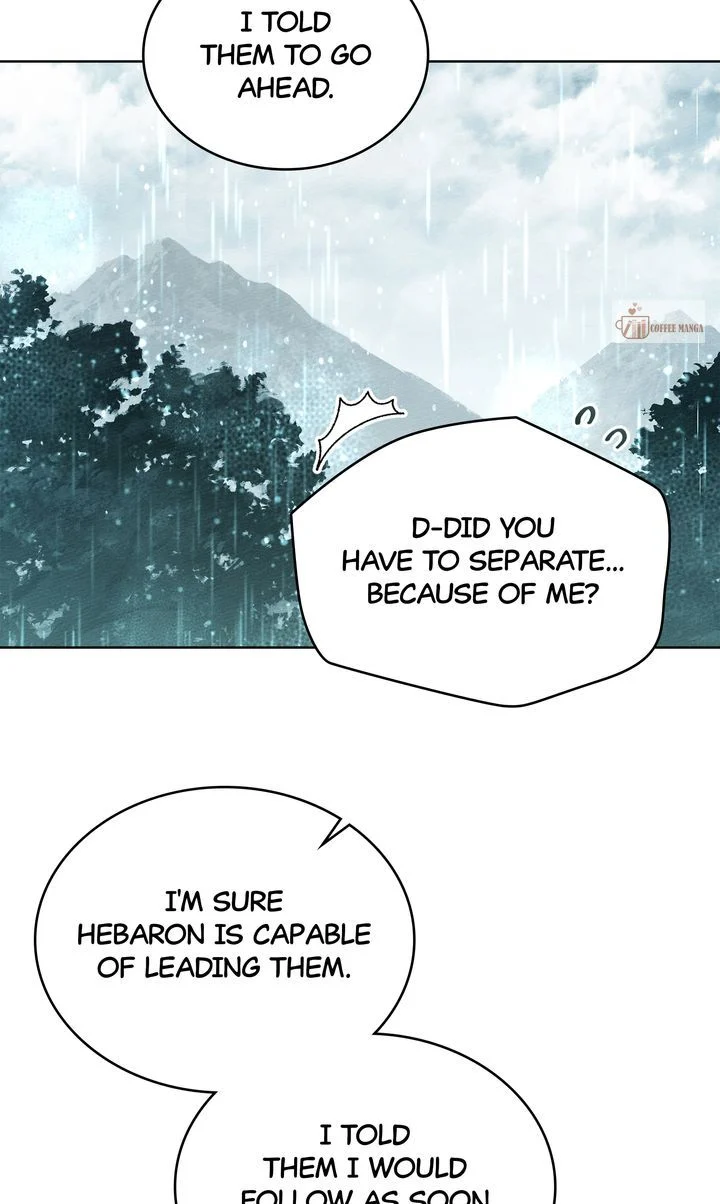 Read Under the Oak Tree EN Manga Online