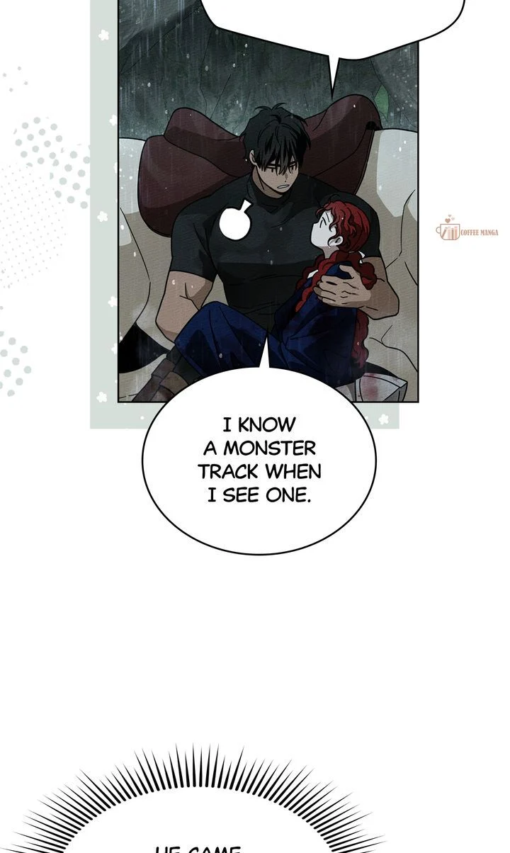 Read Under the Oak Tree EN Manga Online