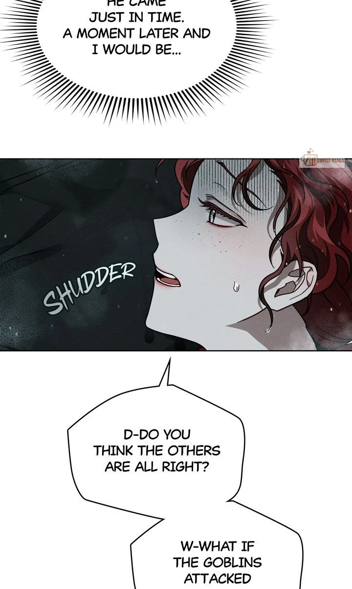 Read Under the Oak Tree EN Manga Online