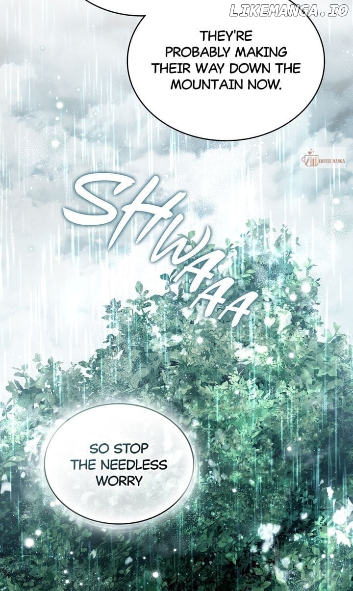 Read Under the Oak Tree EN Manga Online