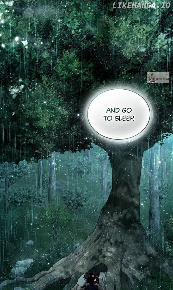 Read Under the Oak Tree EN Manga Online