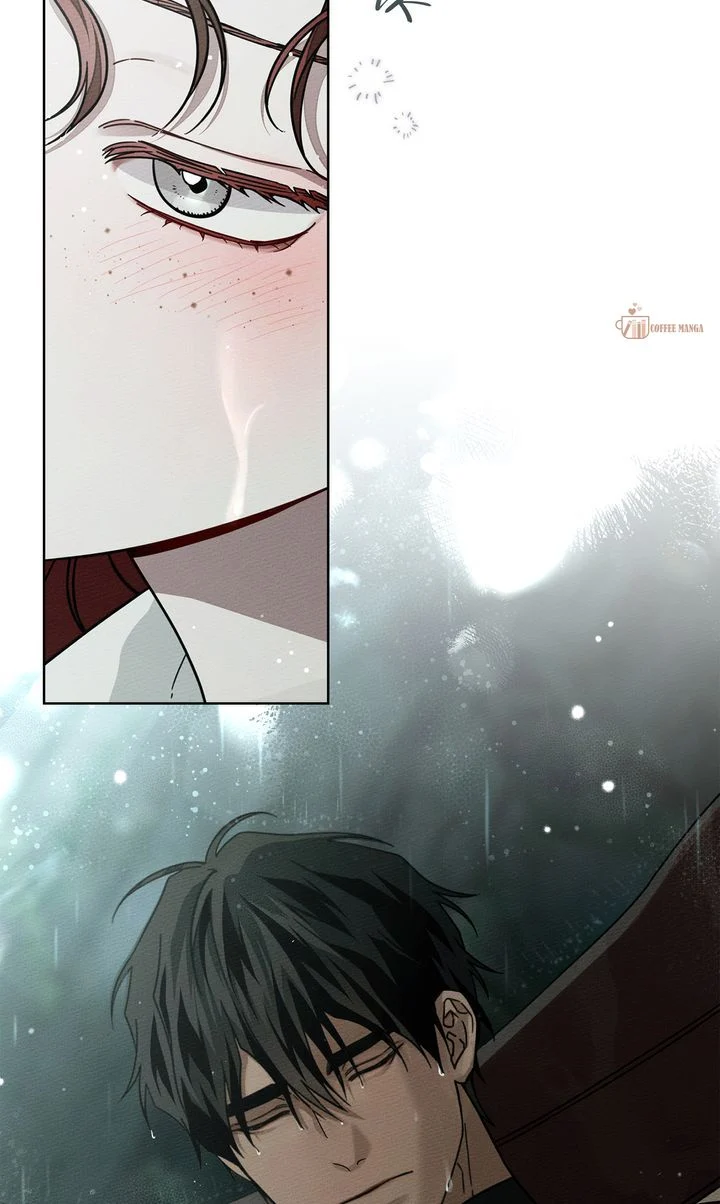 Read Under the Oak Tree EN Manga Online