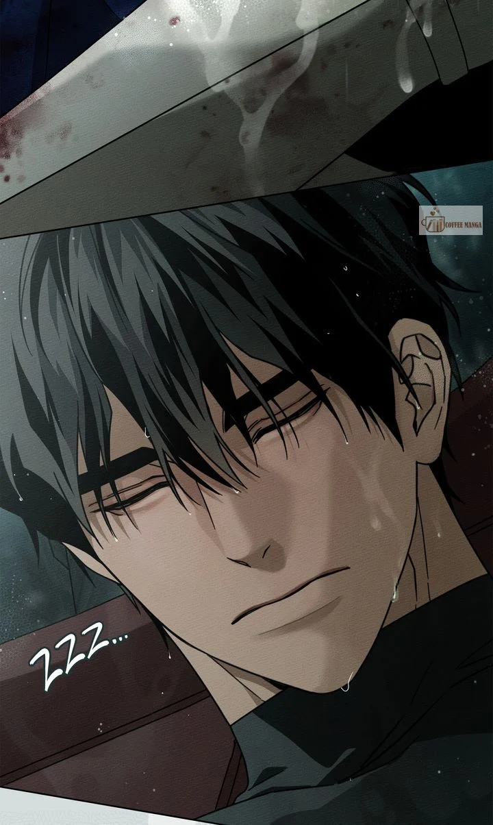 Read Under the Oak Tree EN Manga Online