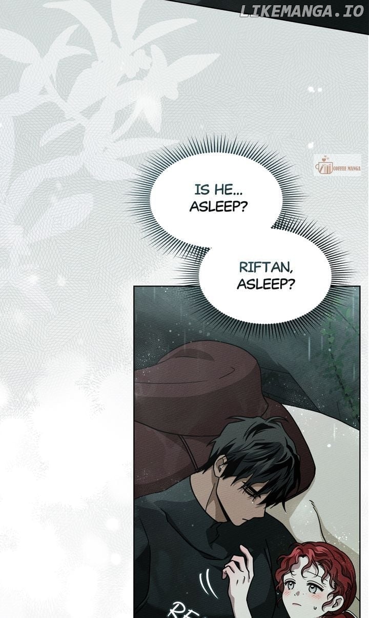 Read Under the Oak Tree EN Manga Online