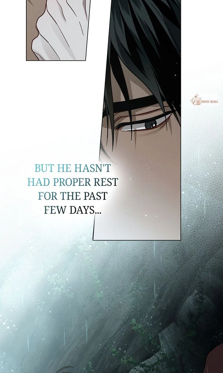 Read Under the Oak Tree EN Manga Online