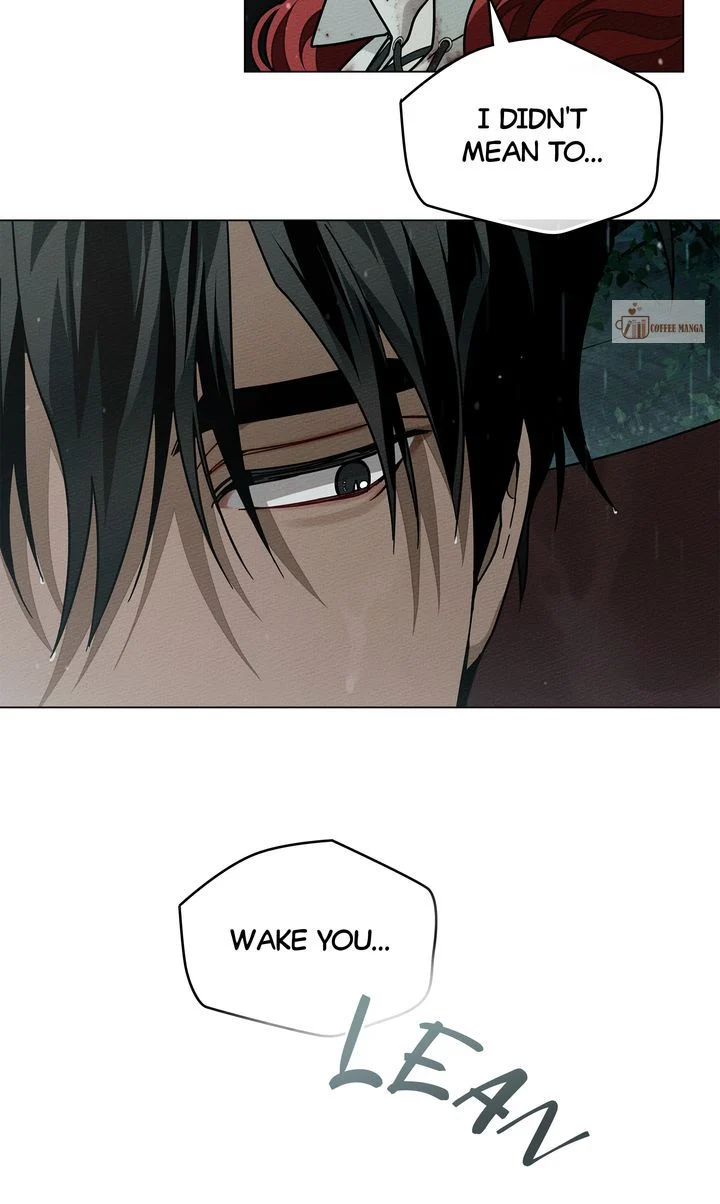 Read Under the Oak Tree EN Manga Online