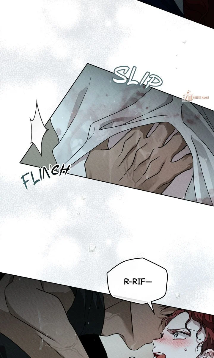 Read Under the Oak Tree EN Manga Online