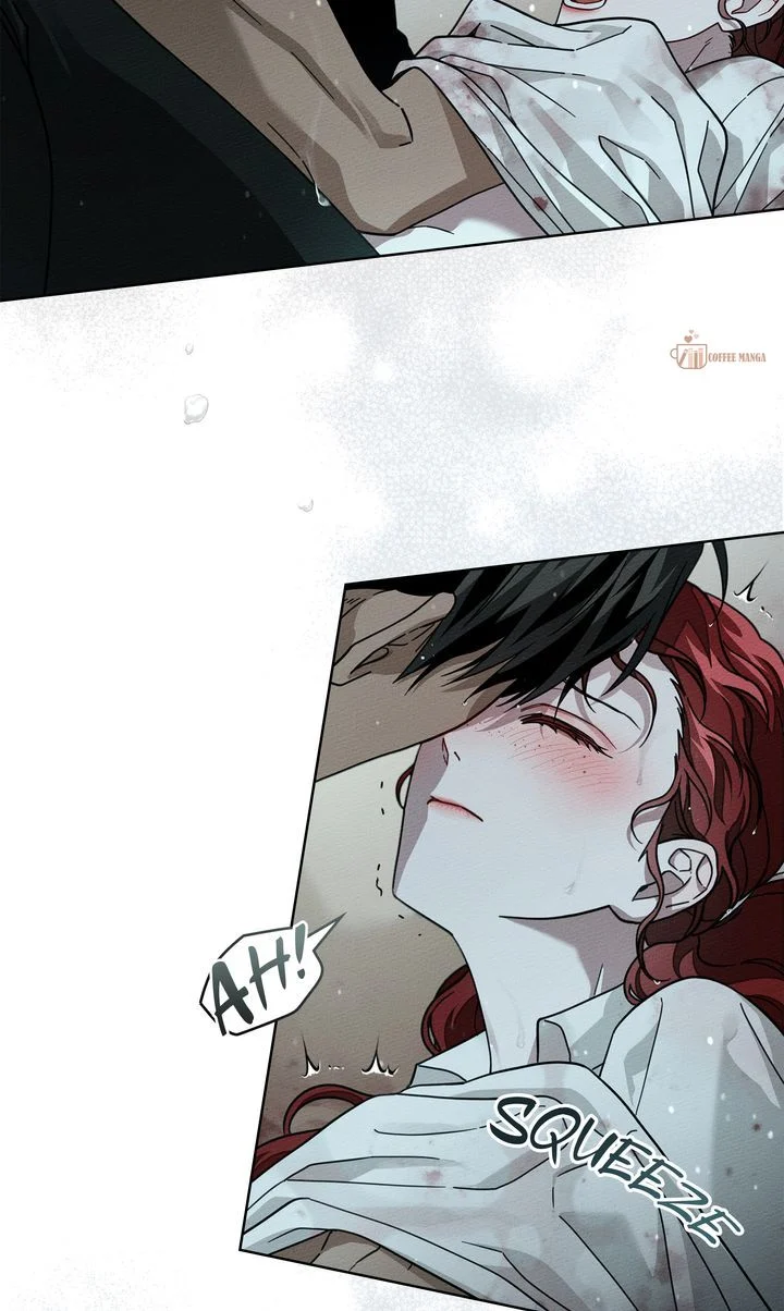 Read Under the Oak Tree EN Manga Online